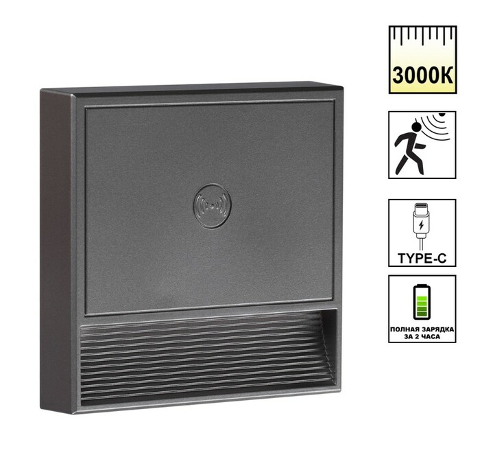 Подсветка NOVOTECH VESPERA 359710