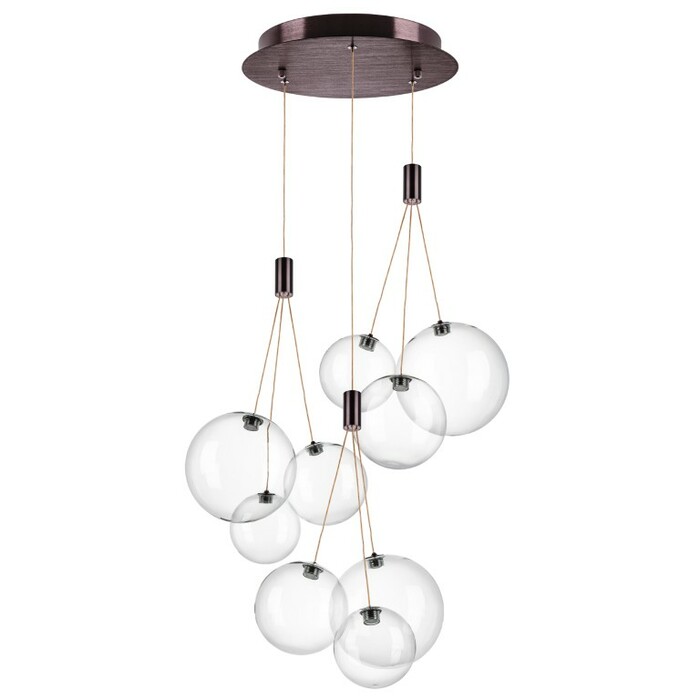 Люстра LIGHTSTAR Sferetta 801090
