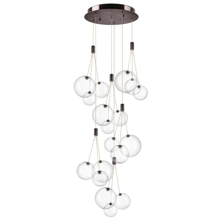 Люстра LIGHTSTAR Sferetta 801180