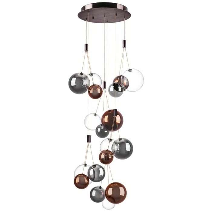 Люстра LIGHTSTAR Sferetta 801189