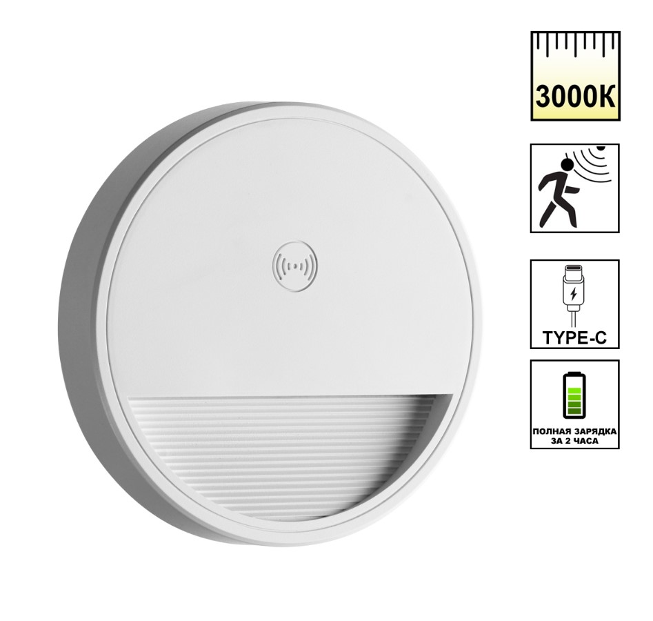 Подсветка NOVOTECH VESPERA 359707