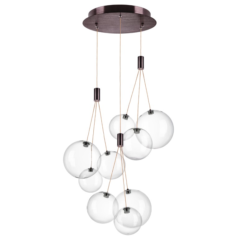 Люстра LIGHTSTAR Sferetta 801090