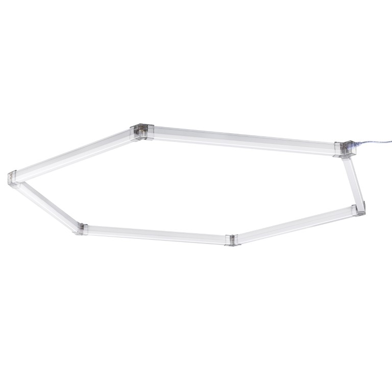 LIGHTSTAR V6A450064 Сота VARIETA 9Wx6 450064 (6) + 450005 (5) + 450006 (1) + 450000 (1) + 450009 (1)