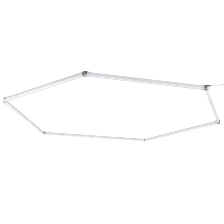 LIGHTSTAR V6A450124 Сота VARIETA 17Wx6 450124 (6) + 450005 (5) + 450006 (1) + 450000 (1) + 450009 (1