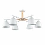 Люстра LUMION COLANGE 8095/6C