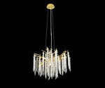 Люстра KINK LIGHT Шанти 07871-60D,33