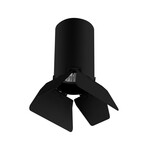 Точечный светильник LIGHTSTAR Rullo R437437
