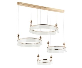 Подвес KINK LIGHT Риваль 08045-80+60+50+40,33