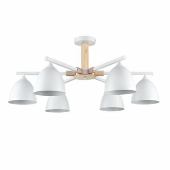 Люстра LUMION COLANGE 8095/6C