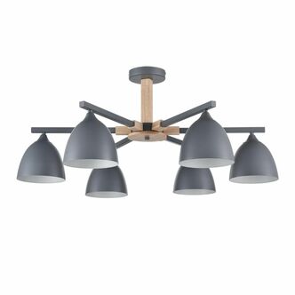 Люстра LUMION COLANGE 8096/6C