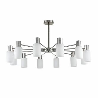 Люстра LUMION MAVE 8099/12C