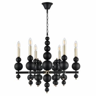 Люстра LUMION NANA 8106/6