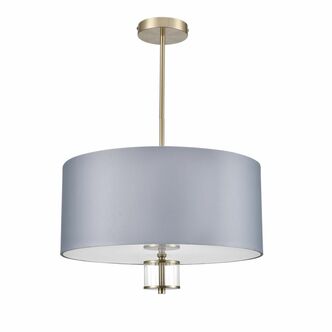 Люстра LUMION DAMONA 8108/5C