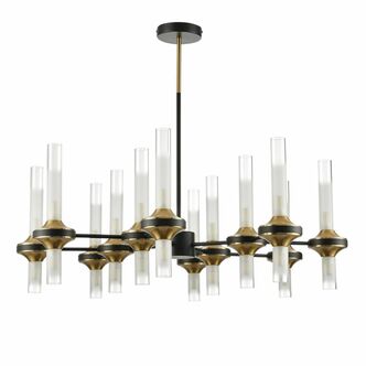 Люстра LUMION TAMARESA 8112/24
