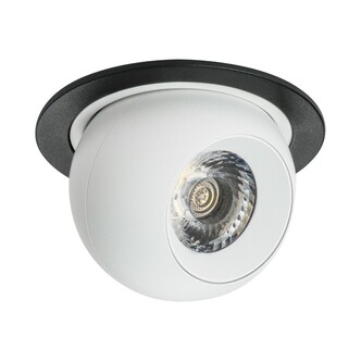 Точечный светильник LIGHTSTAR Intero BALL i61762