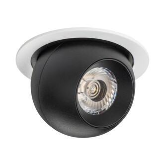 Точечный светильник LIGHTSTAR Intero BALL i61674