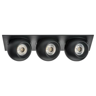Точечный светильник LIGHTSTAR Intero BALL i537747474