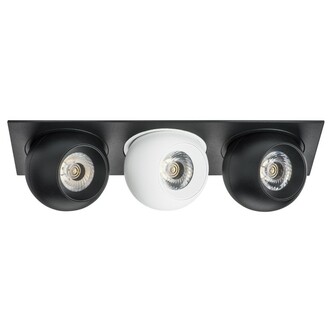 Точечный светильник LIGHTSTAR Intero BALL i537746474