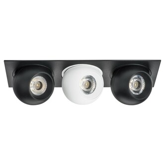 Точечный светильник LIGHTSTAR Intero BALL i537726272