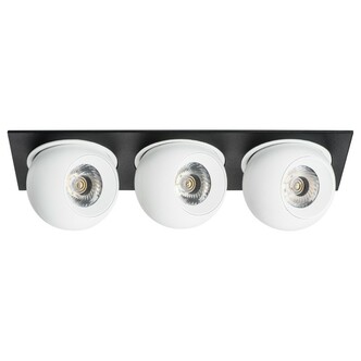 Точечный светильник LIGHTSTAR Intero BALL i537646464