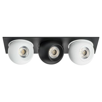 Точечный светильник LIGHTSTAR Intero BALL i537627262