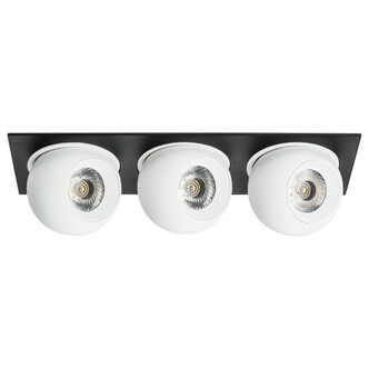Точечный светильник LIGHTSTAR Intero BALL i537626262