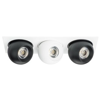 Точечный светильник LIGHTSTAR Intero BALL i536726272