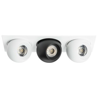 Точечный светильник LIGHTSTAR Intero BALL i536647464