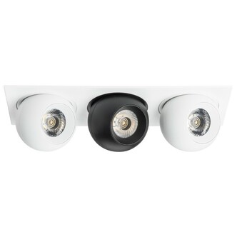 Точечный светильник LIGHTSTAR Intero BALL i536627262