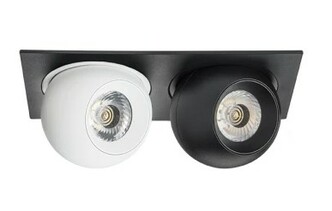 Точечный светильник LIGHTSTAR Intero BALL i5276474