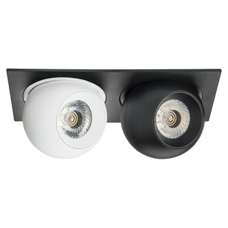 Точечный светильник LIGHTSTAR Intero BALL i5276272