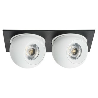 Точечный светильник LIGHTSTAR Intero BALL i5276262