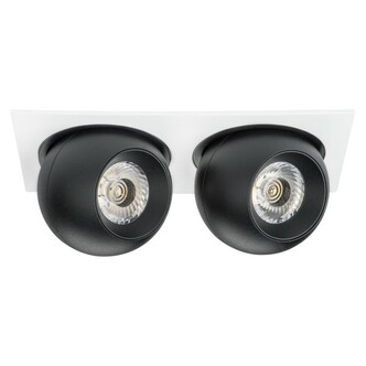 Точечный светильник LIGHTSTAR Intero BALL i5267474