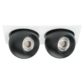 Точечный светильник LIGHTSTAR Intero BALL i5267272