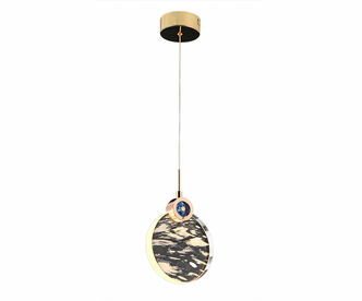 Подвес KINK LIGHT Викси 07857-1A,33