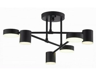 Люстра KINK LIGHT Мекли 07649-6D,19(3000К)