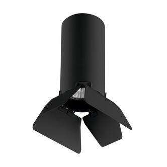 Точечный светильник LIGHTSTAR Rullo R487437