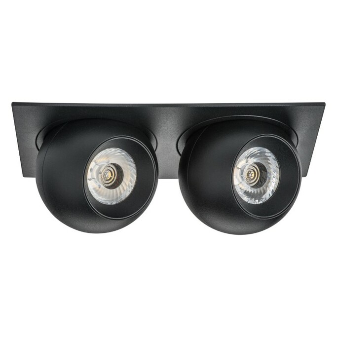 Точечный светильник LIGHTSTAR Intero BALL i5277474