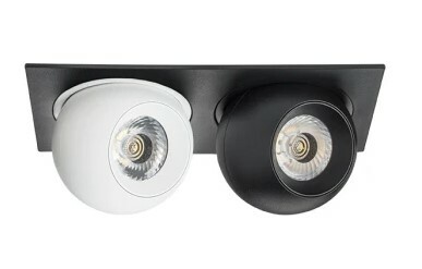 Точечный светильник LIGHTSTAR Intero BALL i5276474