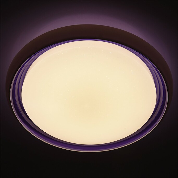 Тарелка MW-LIGHT Ривз 674011701