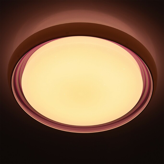 Тарелка MW-LIGHT Ривз 674011601