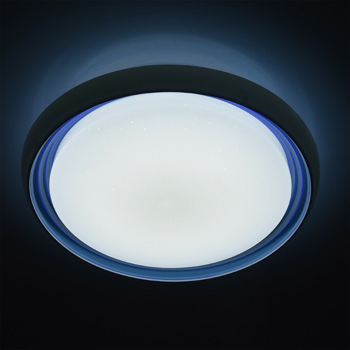 Тарелка MW-LIGHT Ривз 674011501