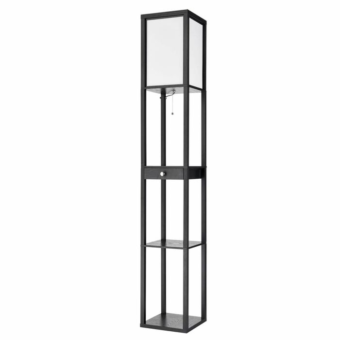 Торшер LUMION PRACTIC 8092/1F