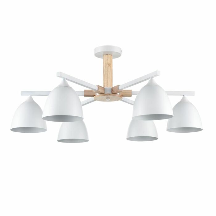 Люстра LUMION COLANGE 8095/6C
