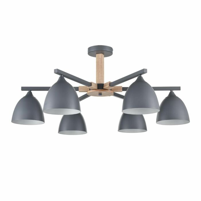 Люстра LUMION COLANGE 8096/6C