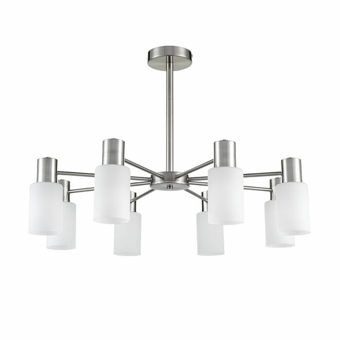 Люстра LUMION MAVE 8099/8C
