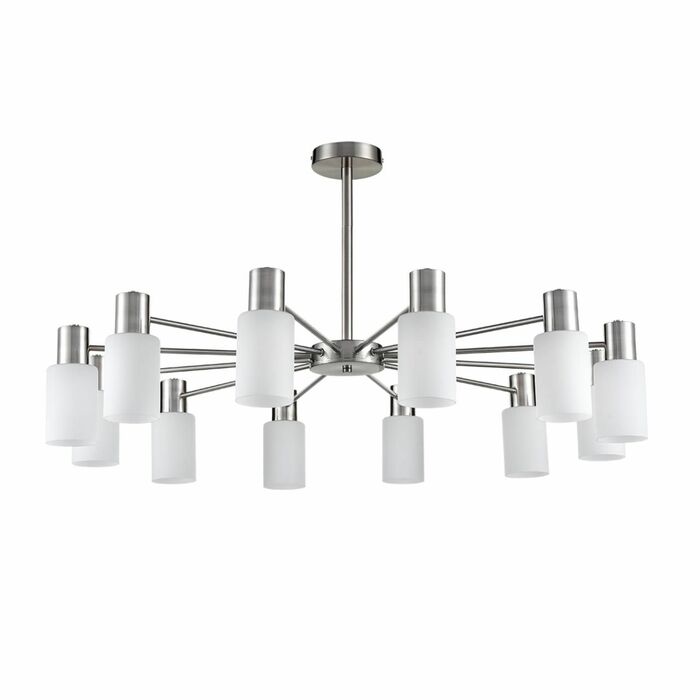 Люстра LUMION MAVE 8099/12C