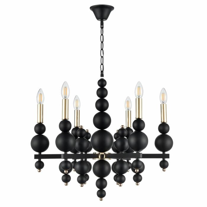 Люстра LUMION NANA 8106/6