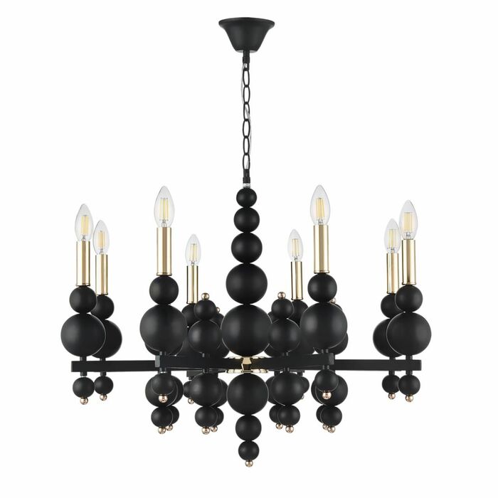 Люстра LUMION NANA 8106/8