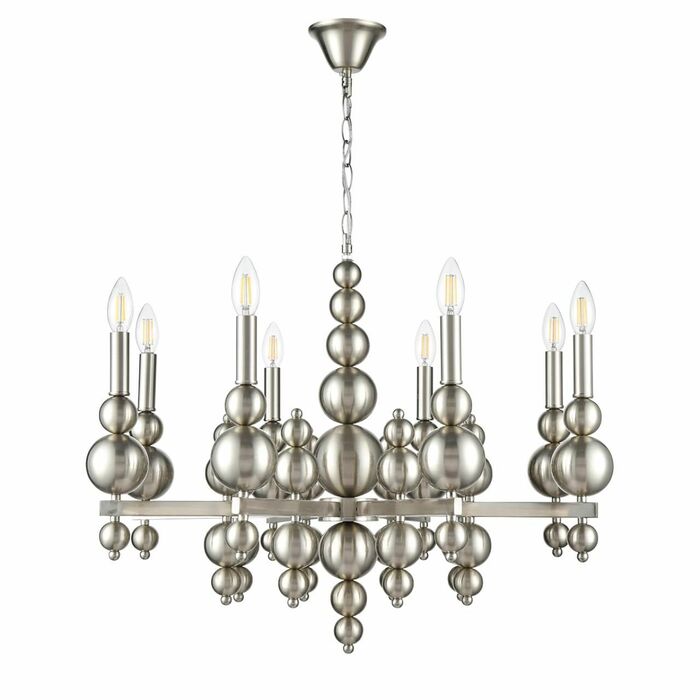 Люстра LUMION NANA 8107/8